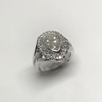 Custom Design | Engagement Rings | Appraisals | Kinston, NC