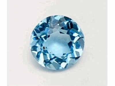 Blue Topaz